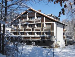 Europarkhotel International Hotel Fussen