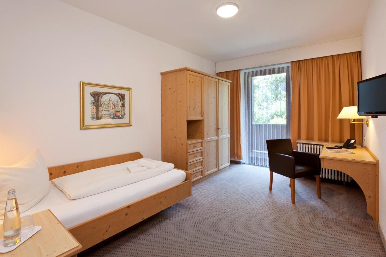 Europarkhotel International Hotel