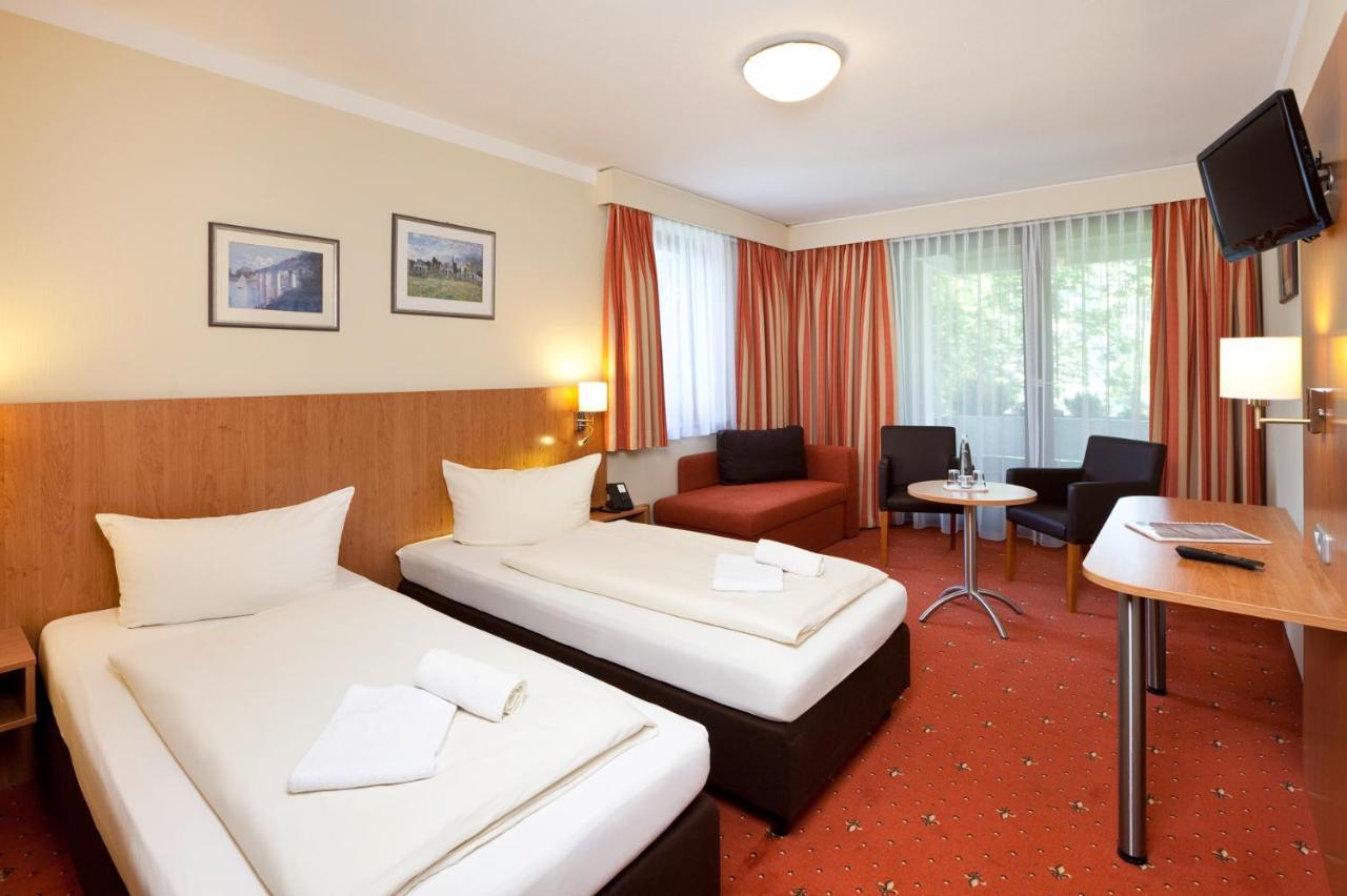 Europarkhotel International 4* Fussen