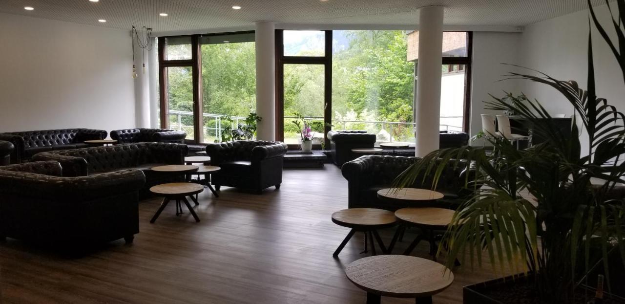 Europarkhotel International Fussen