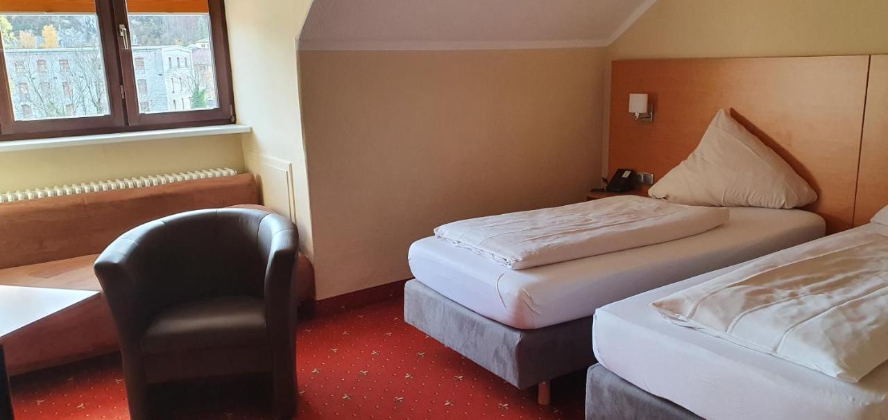 Hotel Europarkhotel International Fussen