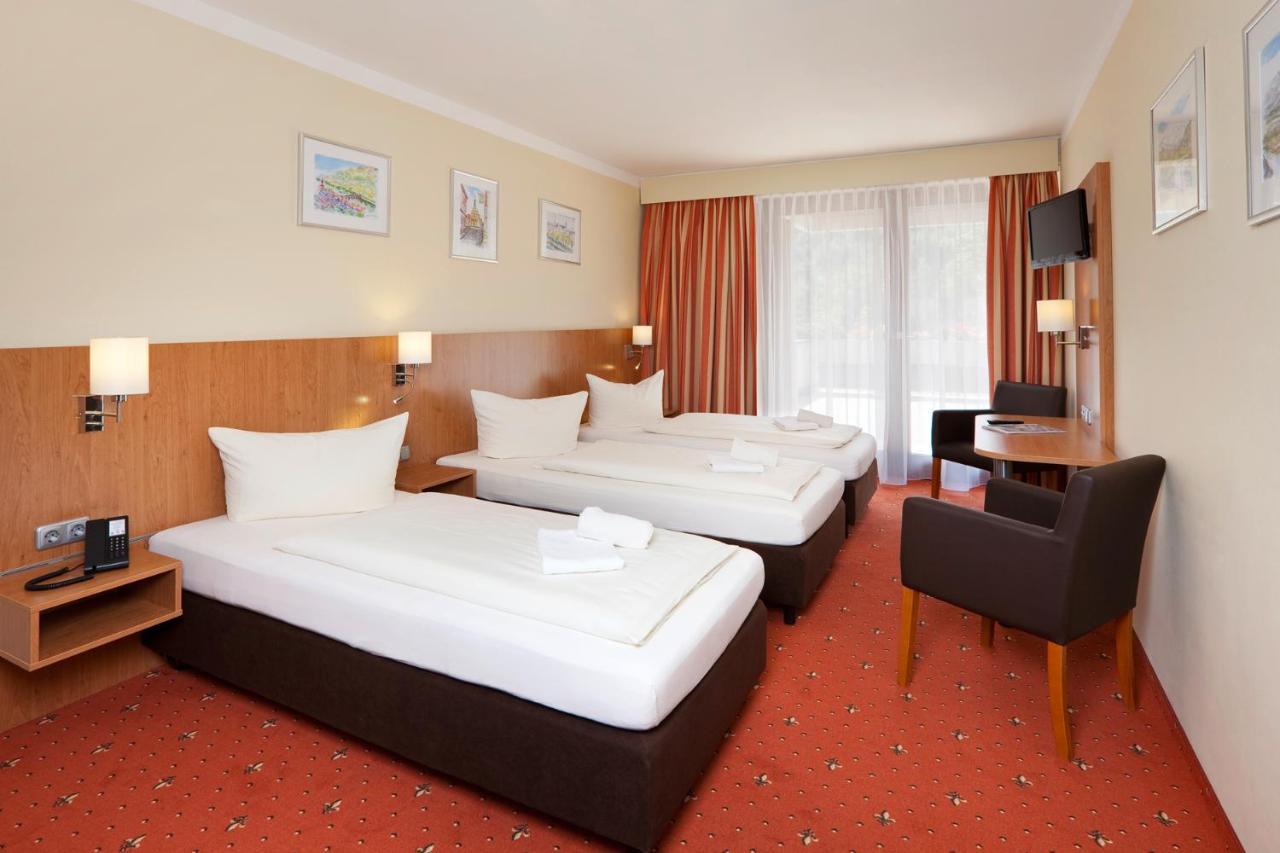 Europarkhotel International Hotel Fussen