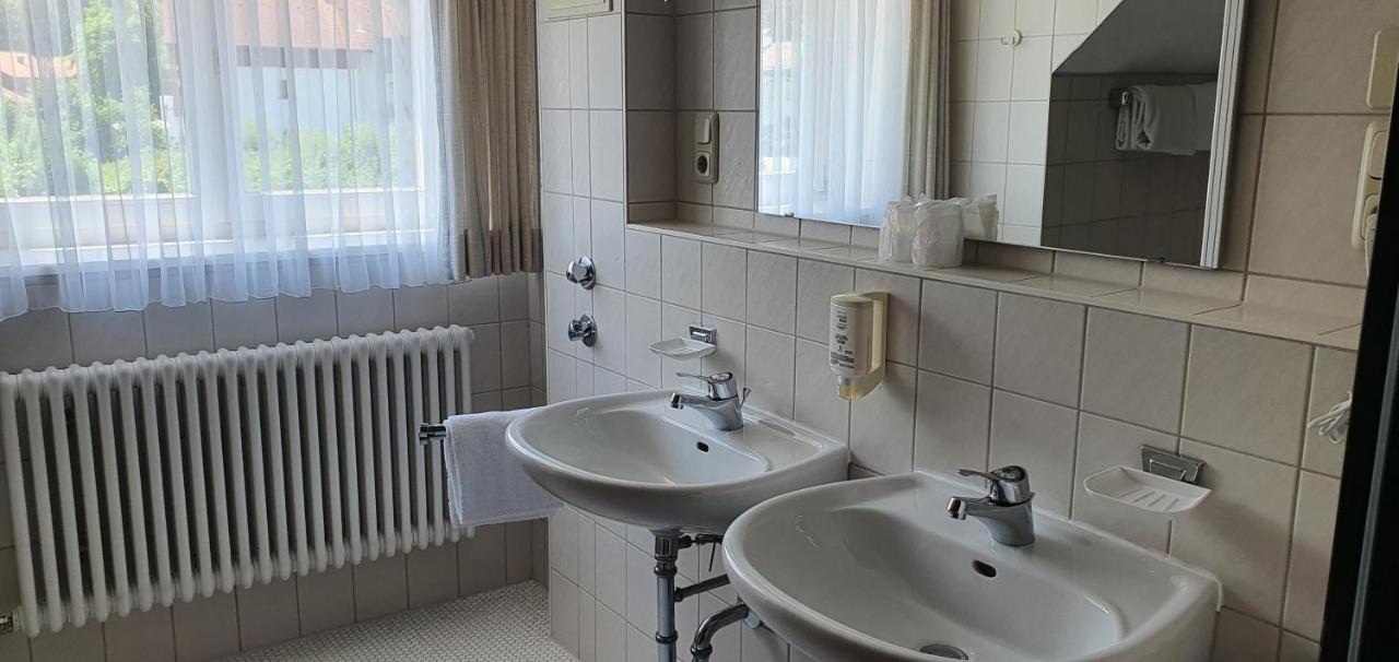 Europarkhotel International Fussen