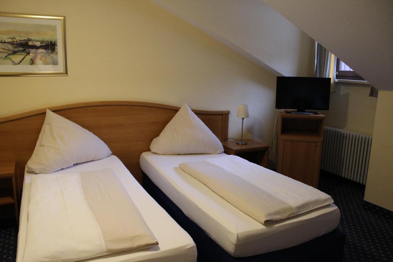 Europarkhotel International Fussen