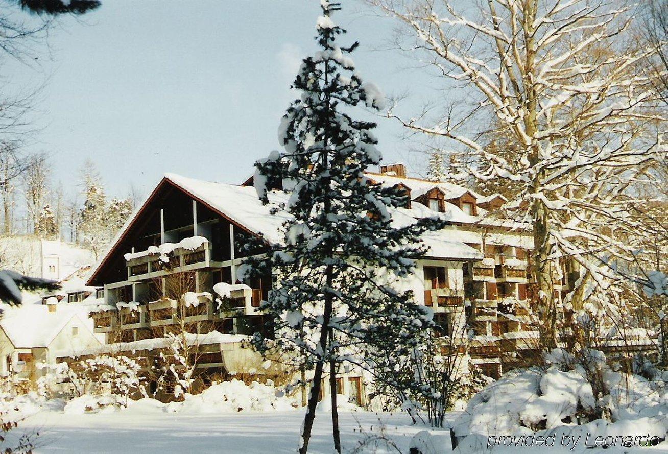 Europarkhotel International Hotel