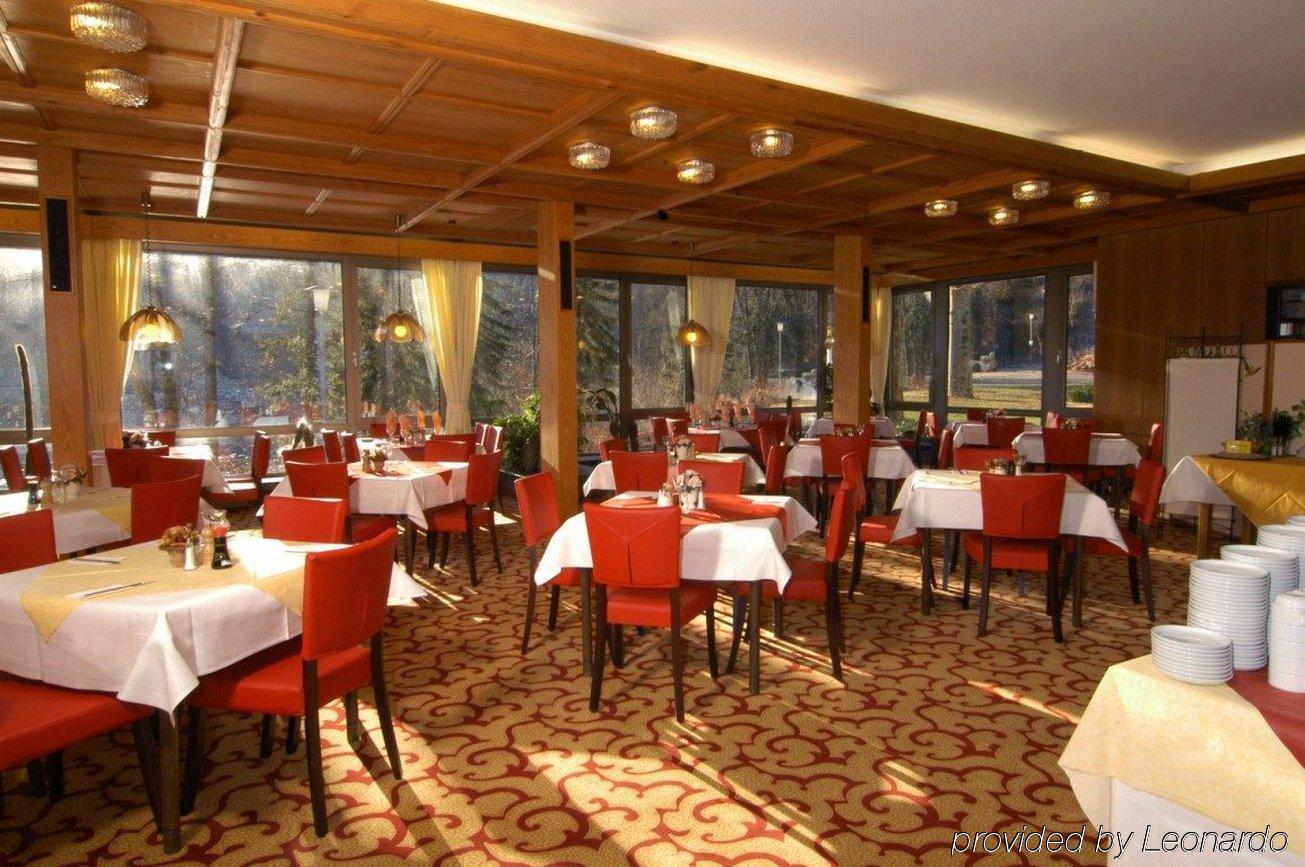 Europarkhotel International Hotel 4*