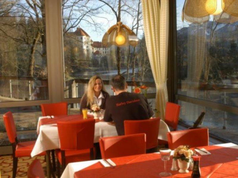 Europarkhotel International Fussen