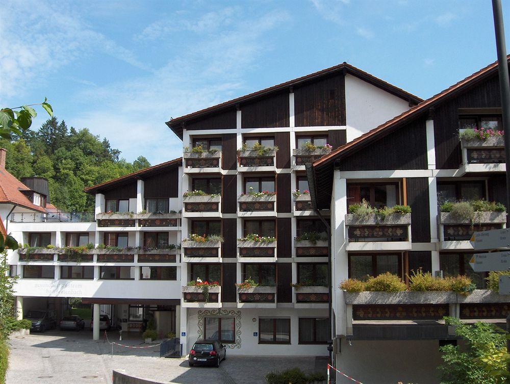 Europarkhotel International Hotel