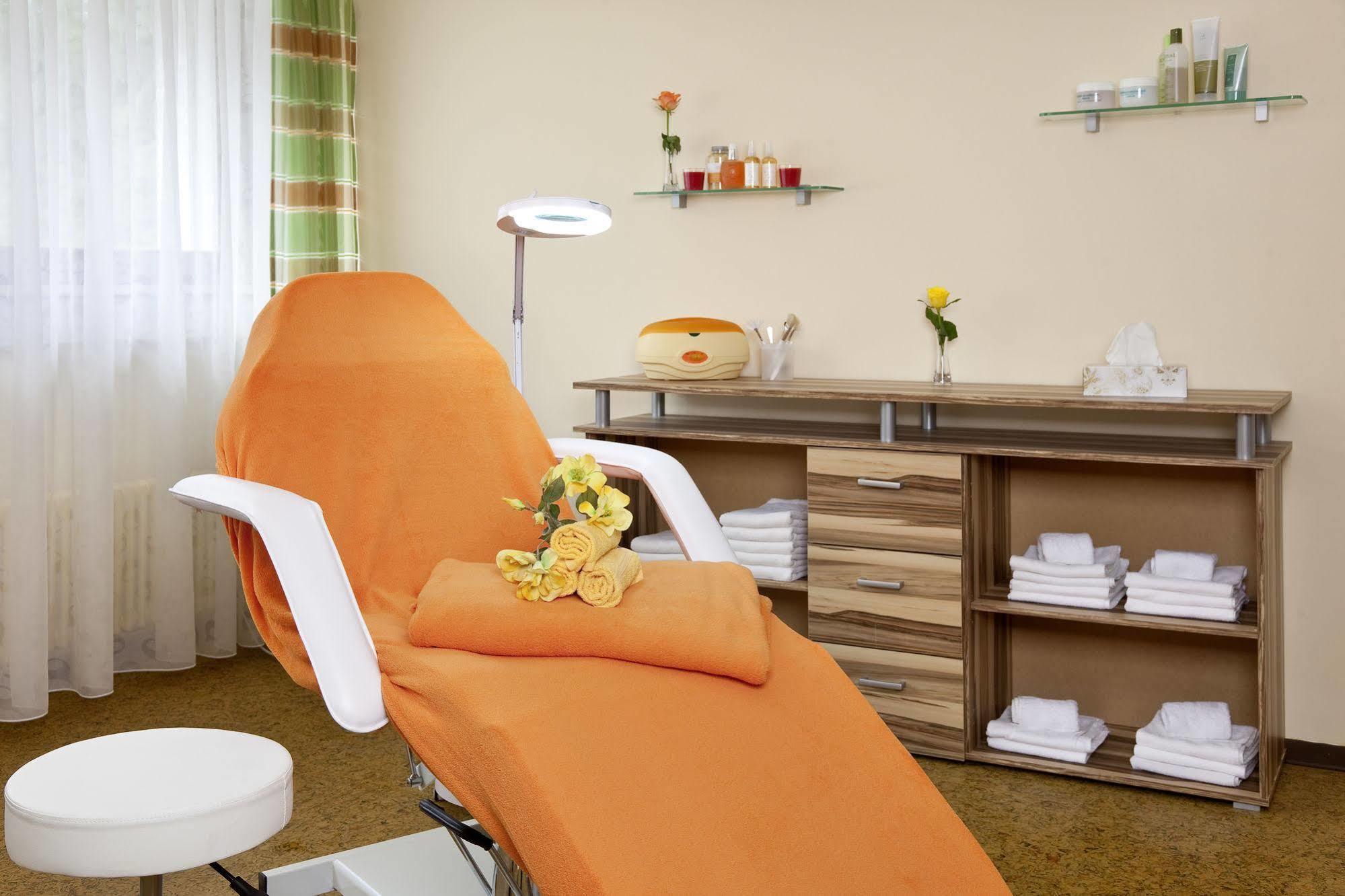Europarkhotel International 4* Fussen