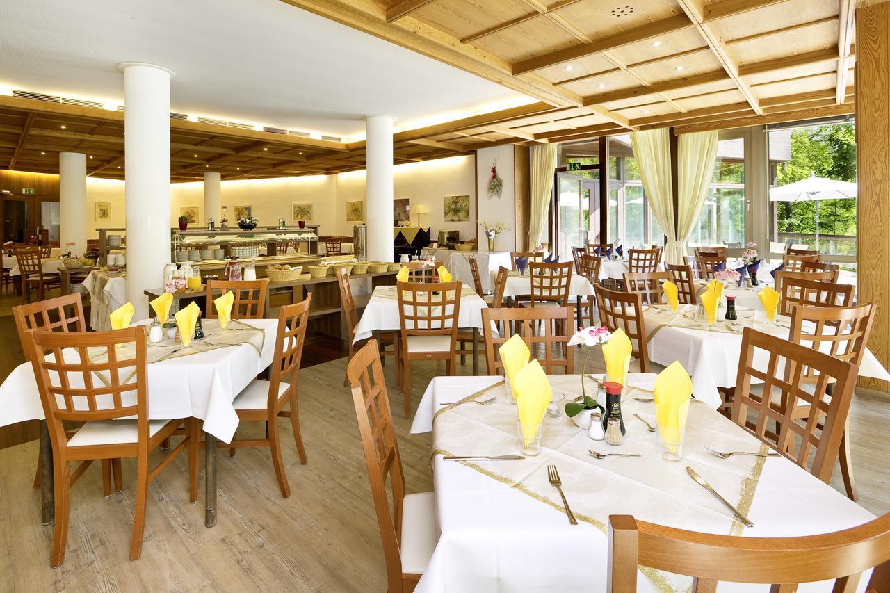 Hotel Europarkhotel International Fussen