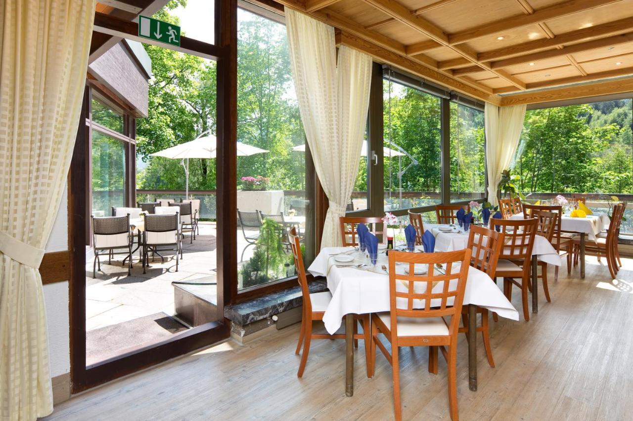 Europarkhotel International 4* Fussen