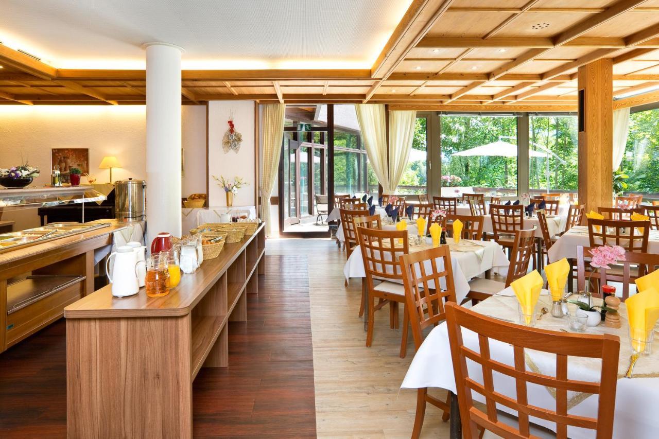 Europarkhotel International Fussen