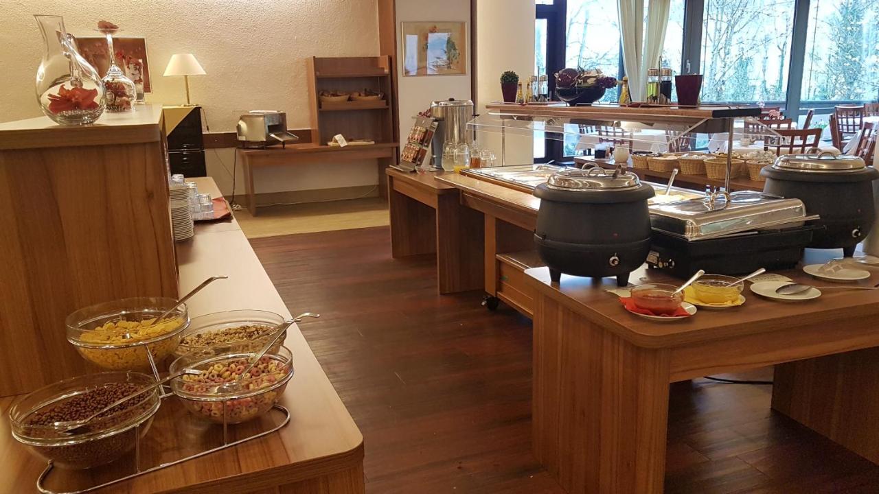 Europarkhotel International Fussen