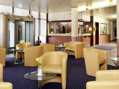 Europarkhotel International 4* Fussen