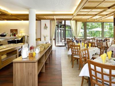 Europarkhotel International 4*