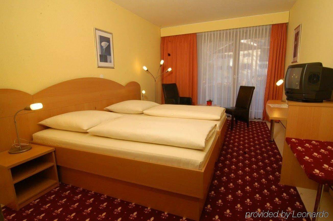 Europarkhotel International Hotel