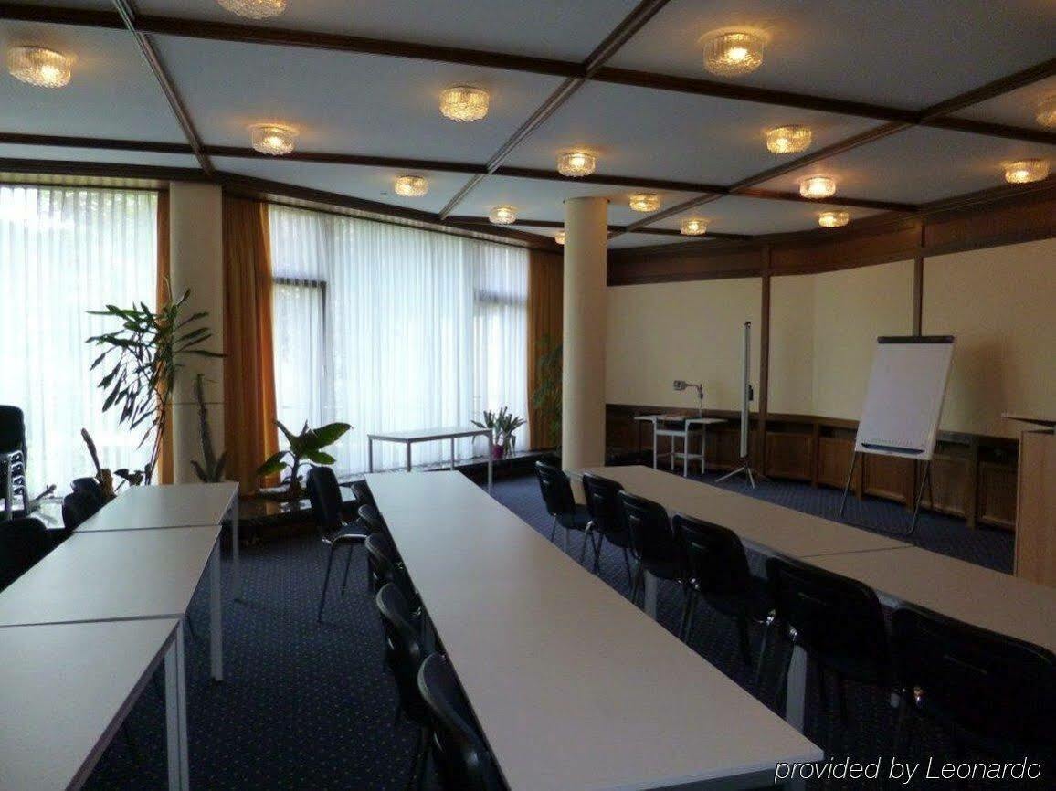 Europarkhotel International Fussen