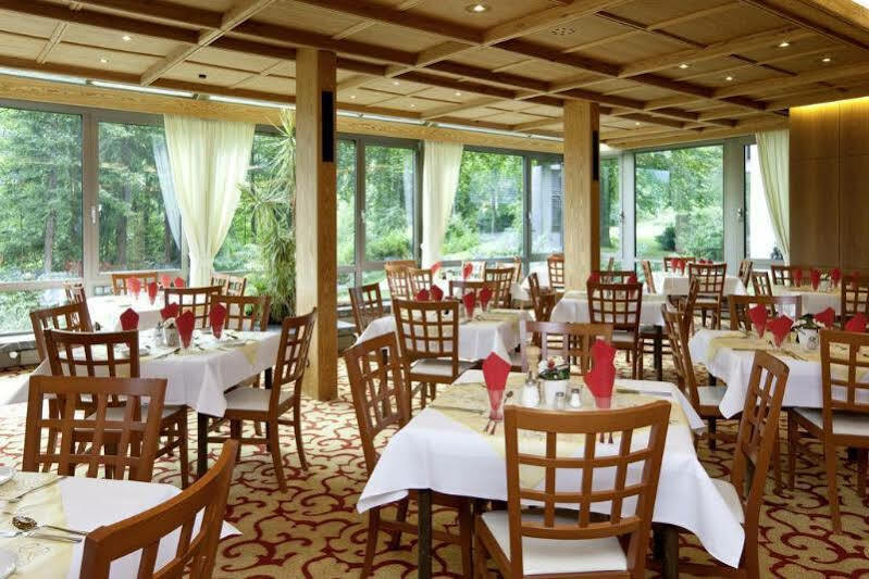 Hotel Europarkhotel International Fussen