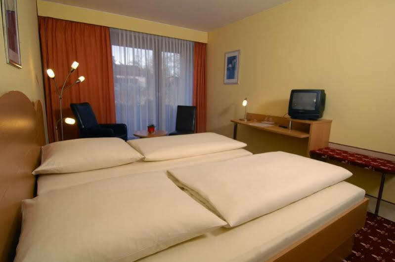 Europarkhotel International Fussen