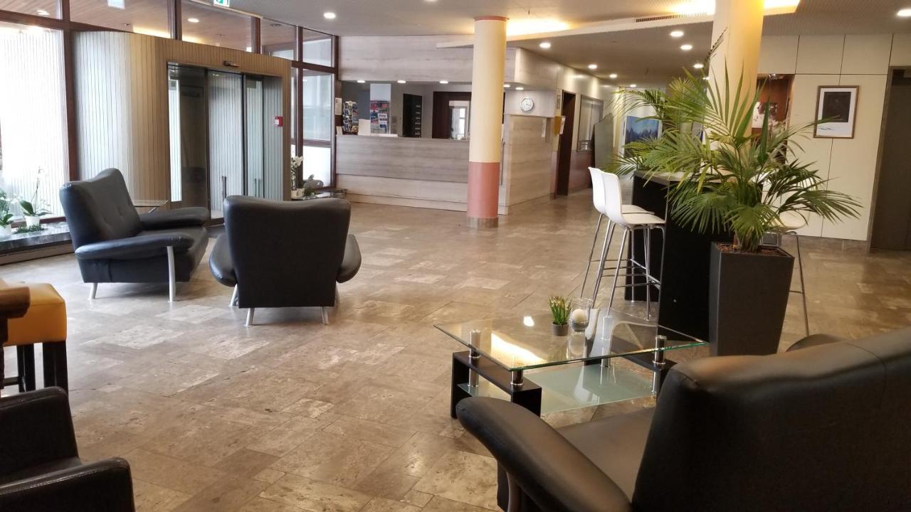 Europarkhotel International Hotel Fussen
